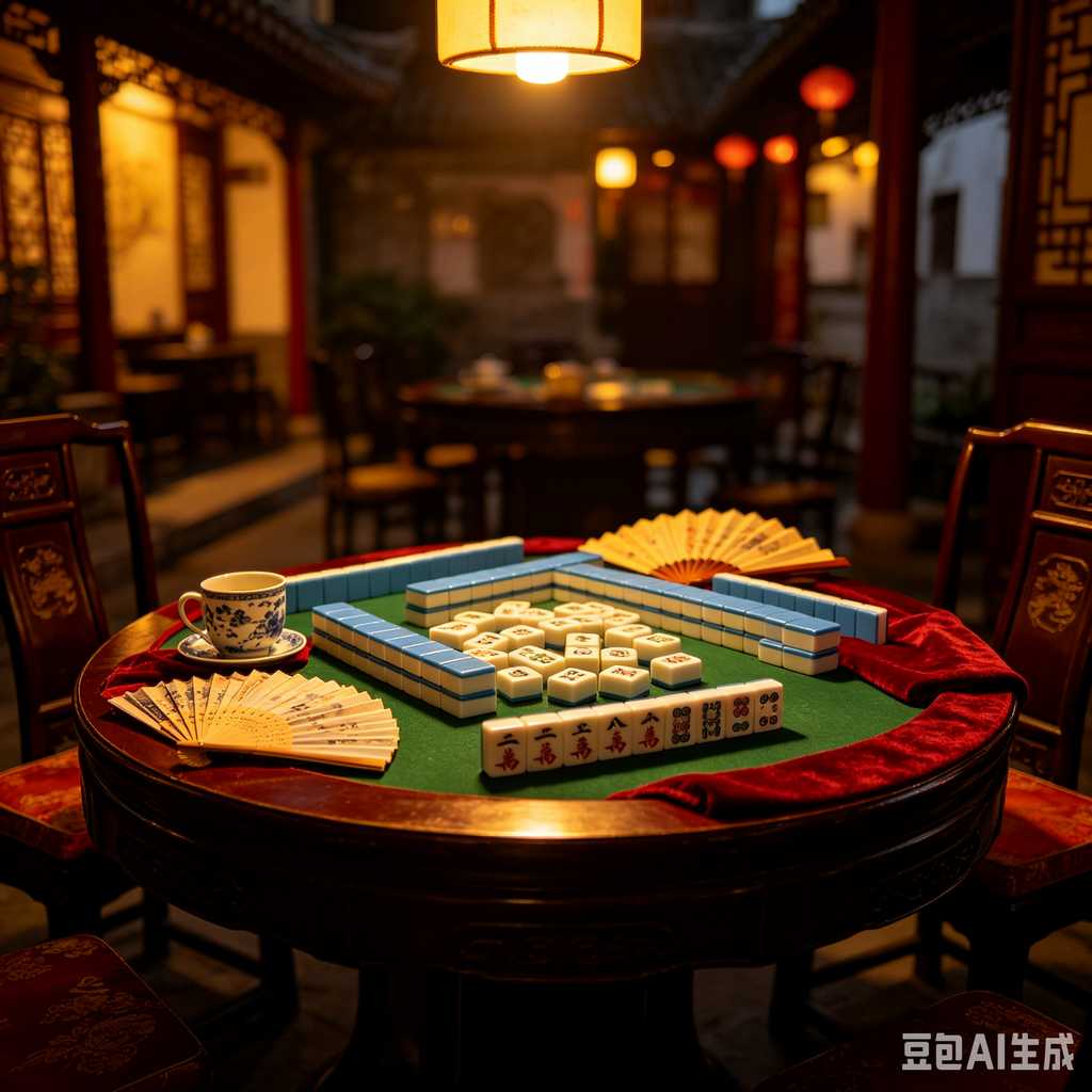 Winchester,mahjong