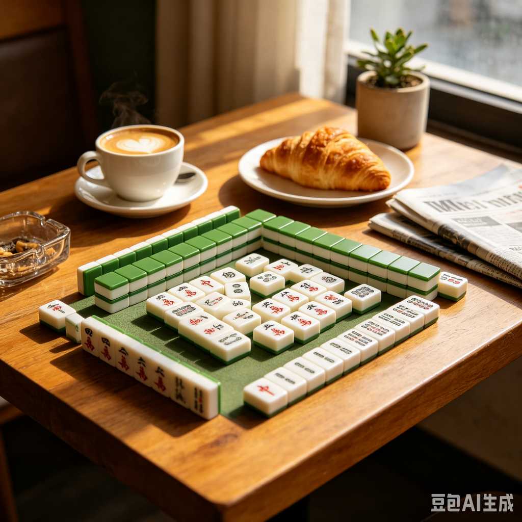 Toluca,mahjong