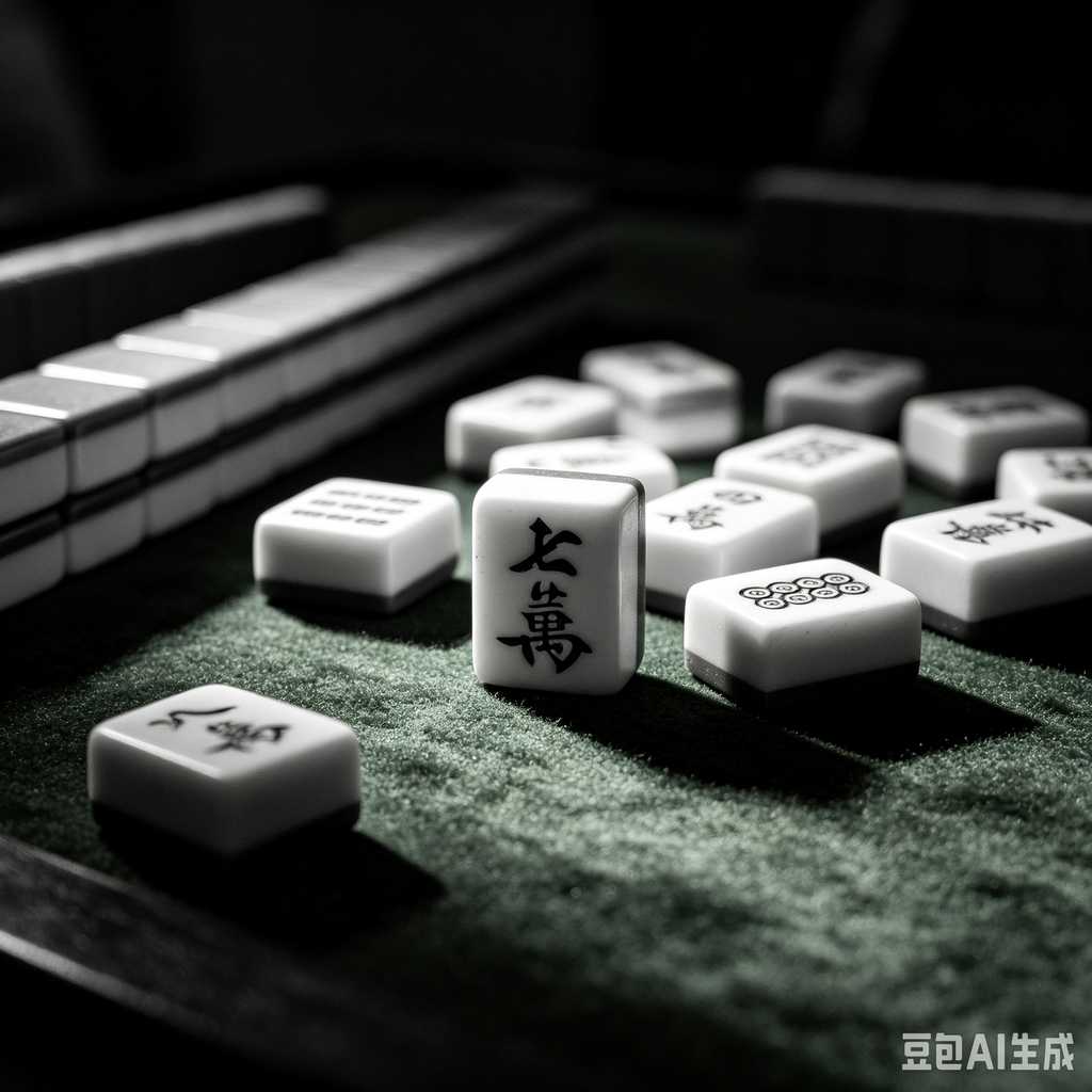 Braga,mahjong