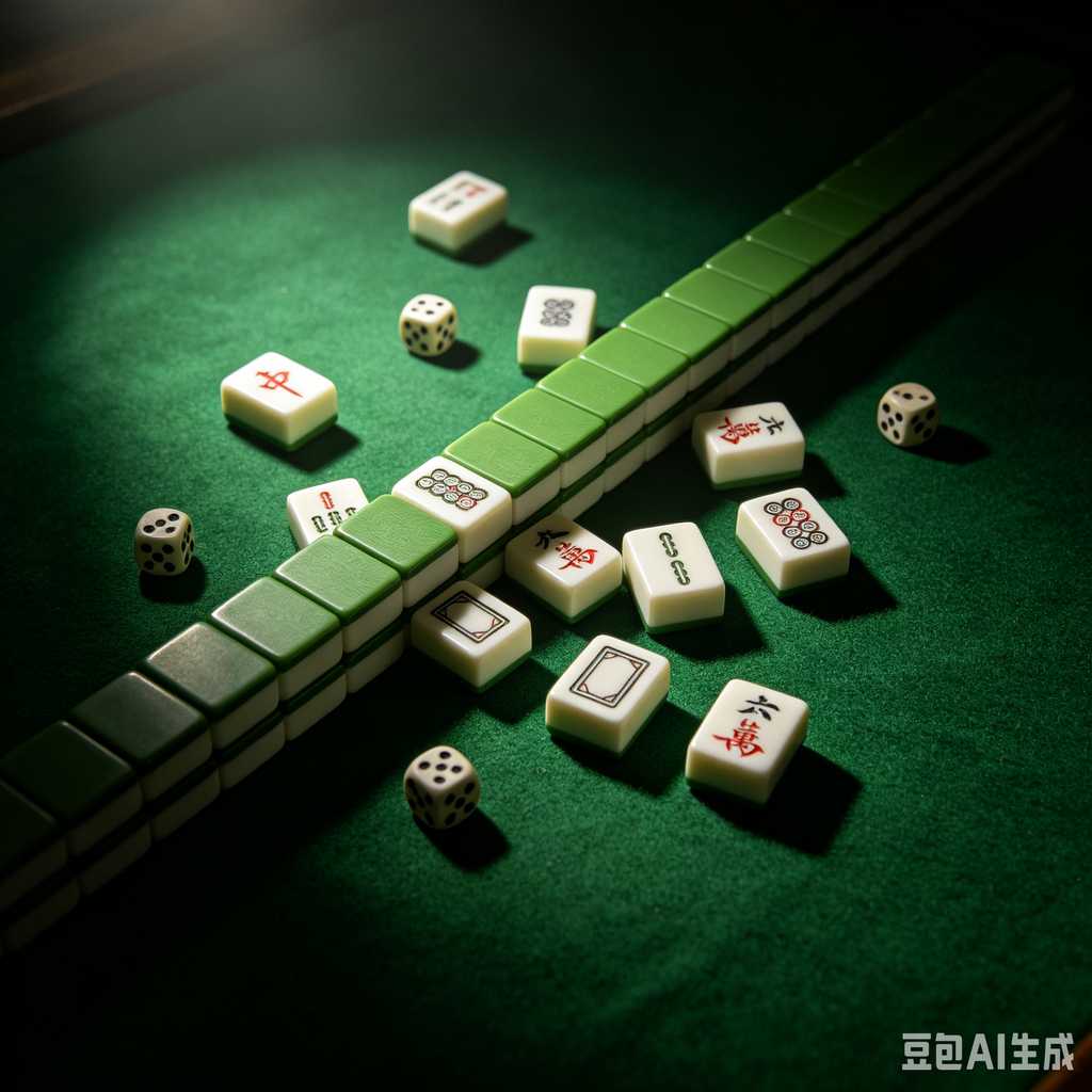 Stuttgart,mahjong